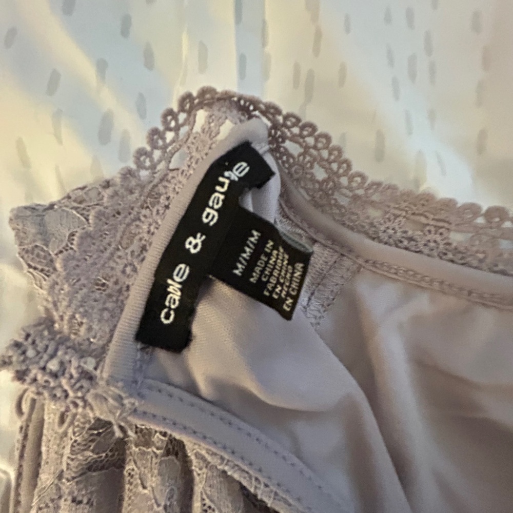 Sleeveless Blouse